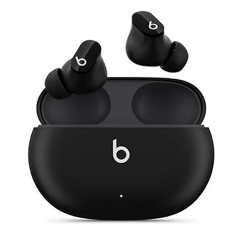 Apple Beats Studio Buds - True Wireless Noise Cancelling Earphones - Black slúchadlá